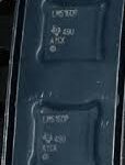 LM5160DNTT Texas Instruments DC-DC Converter Wide Input 65V 1.5A 12-WSON Parts Distributor LM5160DNTT Texas Instruments DC-DC Converter Wide Input 65V 1.5A 12-WSON