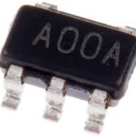 LMC7211BIM5/NOPB Texas Instruments Analog Comparators Tiny CMOS SOT-23-5 Parts Distributor LMC7211BIM5/NOPB Texas Instruments Analog Comparators Tiny CMOS SOT-23-5