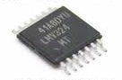 LMV324MTX/NOPB Texas Instruments Op Amp 4 Amplifier 2.7-5.5V 14-TSSOP Parts Distributor LMV324MTX/NOPB Texas Instruments Op Amp 4 Amplifier 2.7-5.5V 14-TSSOP