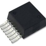 LMZ14202HTZ/NOPB Texas Instruments Module DC-DC 1-OUT 5V 2A TO-PMOD-7 Parts Distributor LMZ14202HTZ/NOPB Texas Instruments Module DC-DC 1-OUT 5V 2A TO-PMOD-7