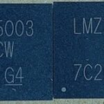 LMZ35003RKGR Texas Instruments Regulator Module 2.5-15V 2.5A 41-B1QFN Parts Distributor LMZ35003RKGR Texas Instruments Regulator Module 2.5-15V 2.5A 41-B1QFN