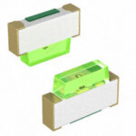 LNJ308G8TRA Panasonic Electric Works LED, Green Parts Distributor LNJ308G8TRA Panasonic