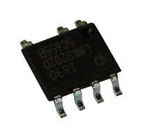 LNK3204D-TL Power Integrations AC/DC Converter 8-SOIC Parts Distributor LNK3204D-TL Power Integrations AC/DC Converter 8-SOIC