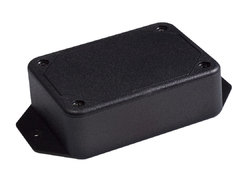 LP-21FMBT POLYCASEABS Plastic Enclosure, Flame Retardant UL94-5VA RoHS Parts Distributor LP-21FMBT Electronic Components