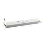 HS LP1017-12-277V AC/DC LED Power Supply 277V 17W Single 4-Pin Parts Distributor HS LP1017-12-277V AC/DC LED Power Supply 277V 17W Single 4-Pin