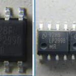 LP2998MRX/NOPB Texas Instruments Power Regulator 2.2-5.5V 8-HSOP Parts Distributor LP2998MRX/NOPB Texas Instruments Power Regulator 2.2-5.5V 8-HSOP