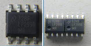 LP2998MRX/NOPB Texas Instruments Power Regulator 2.2-5.5V 8-HSOP Parts Distributor LP2998MRX/NOPB Texas Instruments Power Regulator 2.2-5.5V 8-HSOP