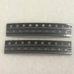 LP5907UVX-3.3/NOPB Texas Instruments LDO Regulator Pos 3.3V 0.25A 4-DSBGA Parts Distributor LP5907UVX-3.3/NOPB Texas Instruments