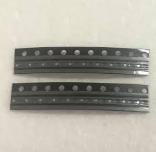 LP5907UVX-3.3/NOPB Texas Instruments LDO Regulator Pos 3.3V 0.25A 4-DSBGA Parts Distributor LP5907UVX-3.3/NOPB Texas Instruments