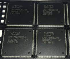 LPC1788FBD208 NXP MCU Microcontroller IC 32-Bit 120MHz 512KB Flash 208LQFP Parts Distributor LPC1788FBD208 NXP MCU Microcontroller IC 32-Bit 120MHz 512KB Flash 208LQFP