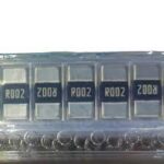 LRMAT2512-R005FT4 Welwyn Current Sense Resistor 0.005 Ohm SMD 2512 Parts Distributor LRMAT2512-R005FT4 Welwyn Current Sense Resistor 0.005 Ohm SMD 2512