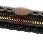LSHM-130-01-L-DH-A-S-K-TR Samtec Connector Socket Header 60 Position Parts Distributor LSHM-130-01-L-DH-A-S-K-TR Samtec Connector Socket Header 60 Position
