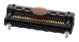 LSHM-130-01-L-DH-A-S-K-TR Samtec Connector Socket Header 60 Position Parts Distributor LSHM-130-01-L-DH-A-S-K-TR Samtec Connector Socket Header 60 Position