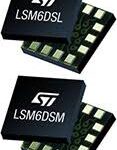 LSM6DSLTR STMicroelectronics Gyroscope, 6 Axis Sensor 1.71-3.6V 14-LGA Parts Distributor LSM6DSLTR STMicroelectronics Gyroscope