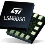 LSM6DSOTR STMicroelectronics 3D Accelerometer and Gyroscope 14-LGA Parts Distributor LSM6DSOTR STMicroelectronics 3D Accelerometer and Gyroscope 14-LGA