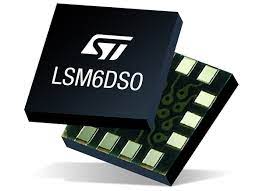 LSM6DSOTR STMicroelectronics 3D Accelerometer and Gyroscope 14-LGA Parts Distributor LSM6DSOTR STMicroelectronics 3D Accelerometer and Gyroscope 14-LGA