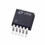 LT1185CQ#TRPBF Analog Devices LDO Regulator Adjustable 3A 5-DDPAK Parts Distributor LT1185CQ#TRPBF Analog Devices LDO Regulator Adjustable 3A 5-DDPAK
