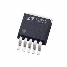 LT1185CQ#TRPBF Analog Devices LDO Regulator Adjustable 3A 5-DDPAK Parts Distributor LT1185CQ#TRPBF Analog Devices LDO Regulator Adjustable 3A 5-DDPAK