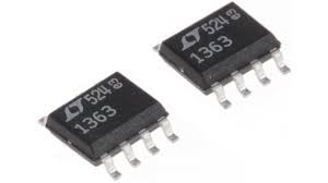 LT1363CS8#PBF Analog Devices Voltage Feedback Amplifier 1 Circuit 8-SOIC Parts Distributor LT1363CS8#PBF Analog Devices Voltage Feedback Amplifier 1 Circuit 8-SOIC