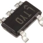 LT1716CS5#TRMPBF Analog Devices Analog Comparators R-R 44V TSOT-23-5 Parts Distributor LT1716CS5#TRMPBF Analog Devices Analog Comparators R-R 44V TSOT-23-5