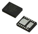 LT3032EDE#TRPBF Analog Devices LDO Regulator Neg/Pos 1.22-20V 0.15A 14-DFN