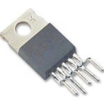 LT3080ET#PBF Analog Devices Voltage Regulator 1.1A TO-220-5 Parts Distributor LT3080ET#PBF Analog Devices Voltage Regulator 1.1A TO-220-5