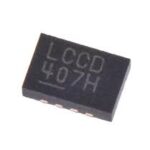 LT3494AEDDB#TRPBF Analog Devices DC-DC Converter 2.3-16V 225mA 8-DFN Parts Distributor LT3494AEDDB#TRPBF Analog Devices DC-DC Converter 2.3-16V 225mA 8-DFN
