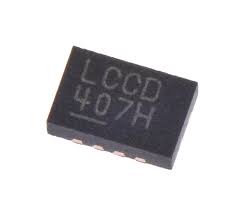 LT3494AEDDB#TRPBF Analog Devices DC-DC Converter 2.3-16V 225mA 8-DFN Parts Distributor LT3494AEDDB#TRPBF Analog Devices DC-DC Converter 2.3-16V 225mA 8-DFN