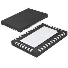 LTC2448CUHF#TRPBF Analog Devices ADC 24-Bit 4.5-5.5V 38-QFN Parts Distributor LTC2448CUHF#TRPBF Analog Devices ADC 24-Bit 4.5-5.5V 38-QFN