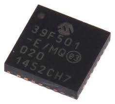 LTC2928CUHF LTC Processor Supervisor 5V 1mA 38-QFN Parts Distributor LTC2928CUHF#PBF Analog Devices Processor Supervisor 5V 1mA 38-QFN
