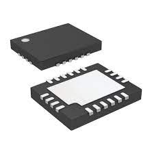 LTC4279IUFD#TRPBF Analog Devices Power Switch Controller 45-57V 1.7mA 20-QFN Parts Distributor LTC4279IUFD#TRPBF Analog Devices Power Switch Controller 45-57V 1.7mA 20-QFN