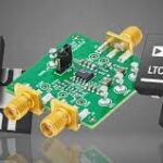 102-H53901-00A PCB: GaN Load Module Parts Distributor 102-H53901-00A PCB: GaN Load Module
