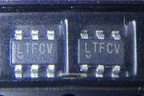 LTC6994CS6-1#TRPBF Analog Devices Delay Line 5.5V 33.6s 6-Pin TSOT-23 Parts Distributor LTC6994CS6-1#TRPBF Analog Devices Delay Line 5.5V 33.6s 6-Pin TSOT-23