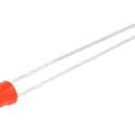 LTL1CHVRTNN Lite-On LED 2-2.4V 1500-3200mcd 3mm Radial Parts Distributor LTL1CHVRTNN Lite-On LED 2-2.4V 1500-3200mcd 3mm Radial
