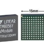 LTM8054EY#PBF Analog Devices Switching Voltage Regulator 36Vin 5.4A Buck-Boost uModule