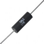 LVR05R0500FE12 Vishay Resistor 50 mOhms 1% 5W Axial Parts Distributor LVR05R0500FE12 Vishay