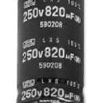 ELXS451VSN221MA25S Electronic Components