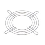LZ22-2 ebm-papst Steel Fan Guard 80mm Dia Parts Distributor LZ22-2 Ebm-Papst