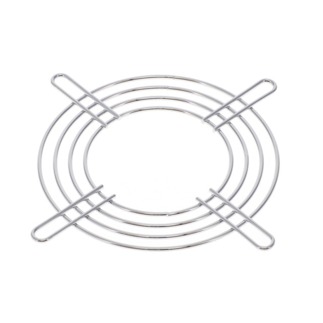 LZ22-2 ebm-papst Steel Fan Guard 80mm Dia Parts Distributor LZ22-2 Ebm-Papst