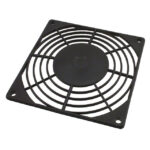 LZ23-2 ebm-papst Plastic Fan Guard 92mm Sq Parts Distributor LZ23-2 Ebm-Papst