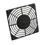 LZ23-3 ebm-papst Plastic Fan Guard 92mm Sq Parts Distributor LZ23-3 Ebm-Papst
