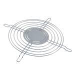 LZ25 ebm-papst Metal Fan Guard 135mm Sq Parts Distributor LZ25 Ebm-Papst
