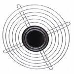 LZ26 ebm-papst Metal Fan Guard 172mm Dia Parts Distributor LZ26 Ebm-Papst