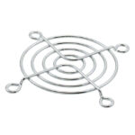 LZ28 ebm-papst Metal Fan Guard 60mm Sq Parts Distributor LZ28 Ebm-Papst