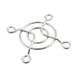 LZ29-1 ebm-papst Fan Metal Grill Guard – Flat 40mm Sq Parts Distributor LZ29-1 Ebm-Papst