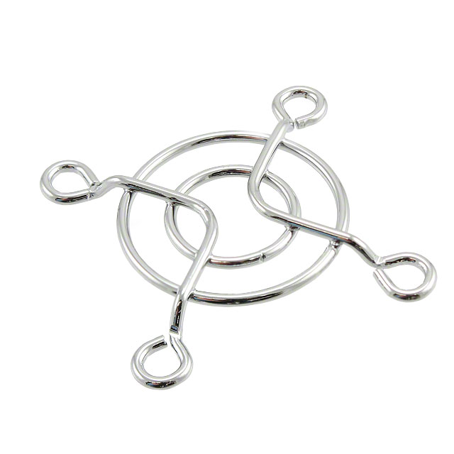 LZ29-1 ebm-papst Fan Metal Grill Guard – Flat 40mm Sq Parts Distributor LZ29-1 Ebm-Papst