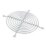 LZ30 ebm-papst Metal Fan Guard 119mm Sq Parts Distributor LZ30 Ebm-Papst