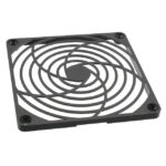 LZ30P ebm-papst Plastic Fan Guard 119mm Sq Parts Distributor LZ30P Ebm-Papst