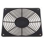 LZ33-1 ebm-papst Plastic Fan Guard 127mm Sq Parts Distributor LZ33-1 Ebm-Papst
