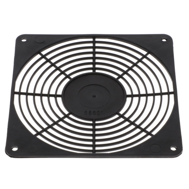 LZ33-1 ebm-papst Plastic Fan Guard 127mm Sq Parts Distributor LZ33-1 Ebm-Papst